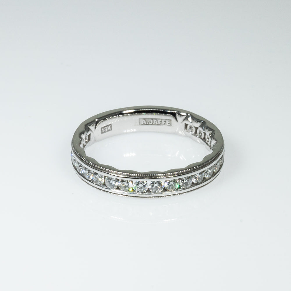Wedding Bands – Medawar Jewelers
